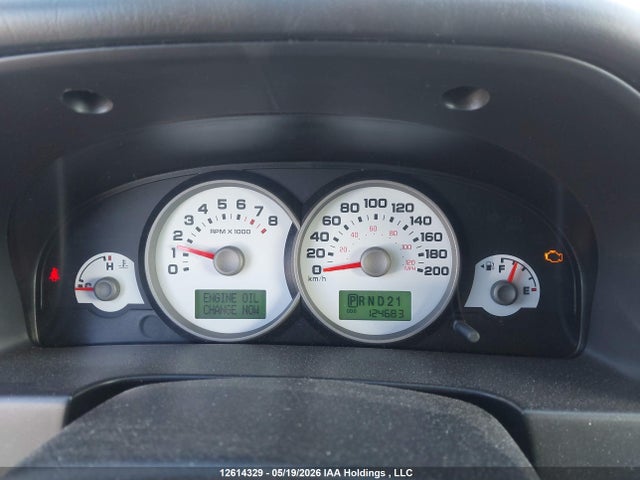 Продажа на аукционе авто 2007 Ford Escape Limited, vin: 1FMYU94117KA27099, номер лота: 12614329