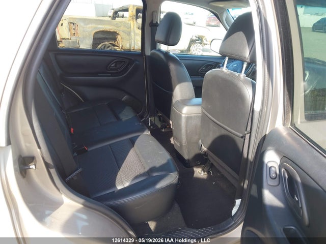 Продажа на аукционе авто 2007 Ford Escape Limited, vin: 1FMYU94117KA27099, номер лота: 12614329