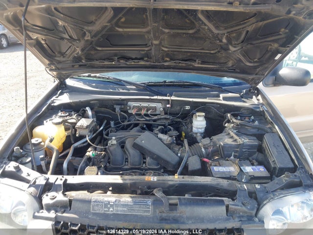 Продажа на аукционе авто 2007 Ford Escape Limited, vin: 1FMYU94117KA27099, номер лота: 12614329
