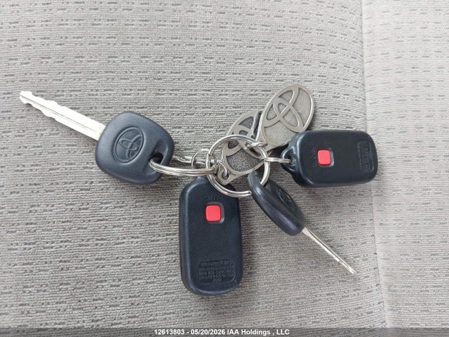 Продажа на аукционе авто 2007 Toyota Corolla Ce/le/s, vin: 2T1BR32E67C752715, номер лота: 12613803