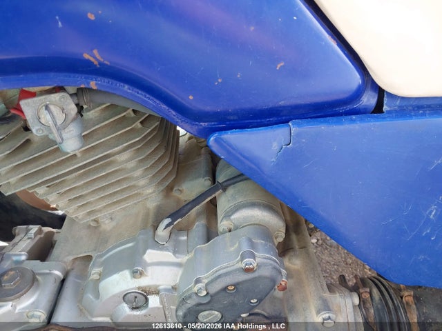 1991 Honda Trx300 Fw მანქანა იყიდება აუქციონზე, vin: 478TE1529MA300062, აუქციონის ნომერი: 12613610