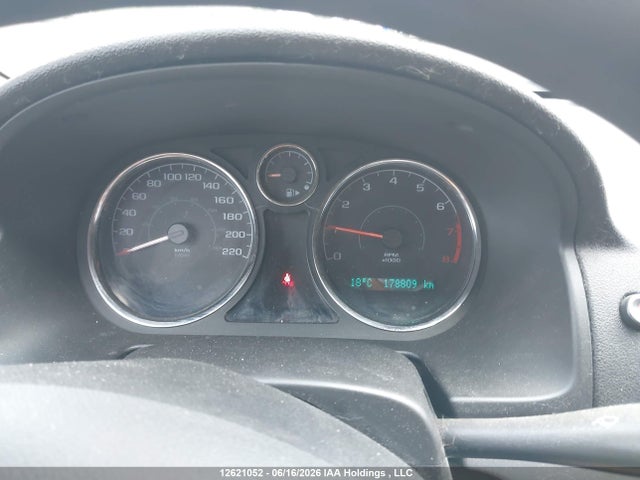 2010 Chevrolet Cobalt Lt მანქანა იყიდება აუქციონზე, vin: 1G1AD5F58A7100082, აუქციონის ნომერი: 12621052
