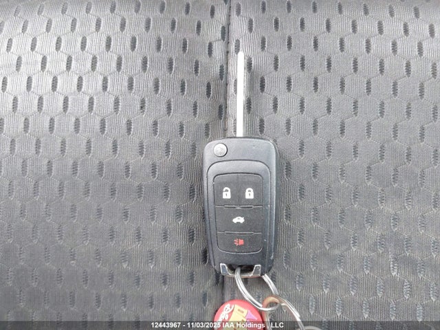 Aukcja sprzedaży 2011 Gmc Terrain Sle-1, vin: 2CTALMEC7B6417359, numer aukcji: 12443967