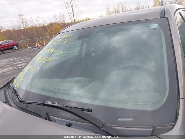 Aukcja sprzedaży 2011 Gmc Terrain Sle-1, vin: 2CTALMEC7B6417359, numer aukcji: 12443967