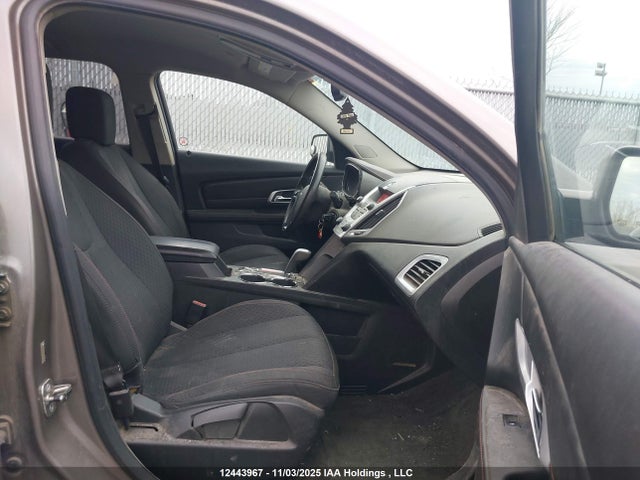 Aukcja sprzedaży 2011 Gmc Terrain Sle-1, vin: 2CTALMEC7B6417359, numer aukcji: 12443967