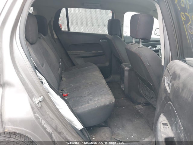 Aukcja sprzedaży 2011 Gmc Terrain Sle-1, vin: 2CTALMEC7B6417359, numer aukcji: 12443967