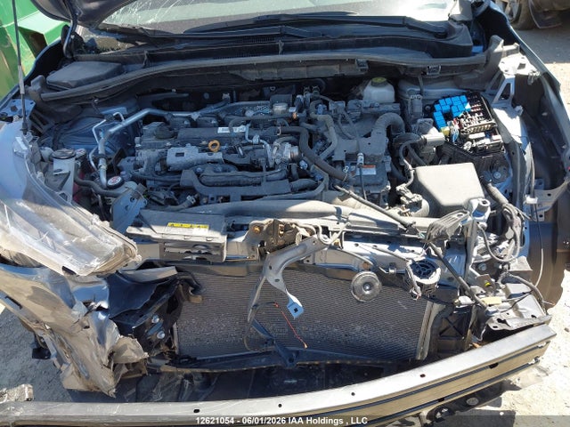 2024 Toyota Corolla Cross Hybrid Se მანქანა იყიდება აუქციონზე, vin: 7MUFBABG9RV020414, აუქციონის ნომერი: 12621054