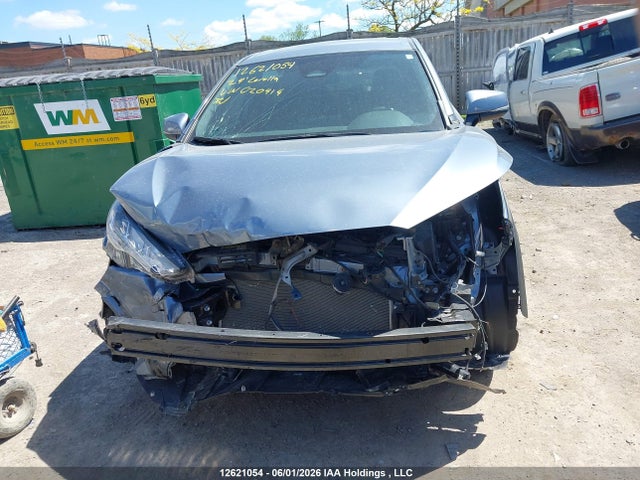 2024 Toyota Corolla Cross Hybrid Se მანქანა იყიდება აუქციონზე, vin: 7MUFBABG9RV020414, აუქციონის ნომერი: 12621054