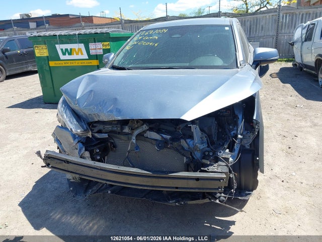 2024 Toyota Corolla Cross Hybrid Se მანქანა იყიდება აუქციონზე, vin: 7MUFBABG9RV020414, აუქციონის ნომერი: 12621054