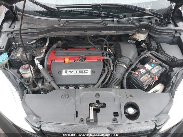 Auction sale of the 2007 Honda Cr-v Lx, vin: 5J6RE38307L800793, lot number: 12614101