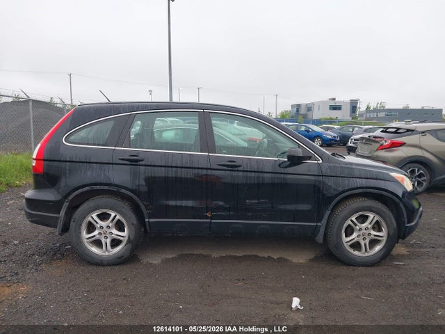 Auction sale of the 2007 Honda Cr-v Lx, vin: 5J6RE38307L800793, lot number: 12614101