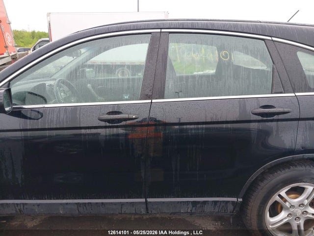 Auction sale of the 2007 Honda Cr-v Lx, vin: 5J6RE38307L800793, lot number: 12614101
