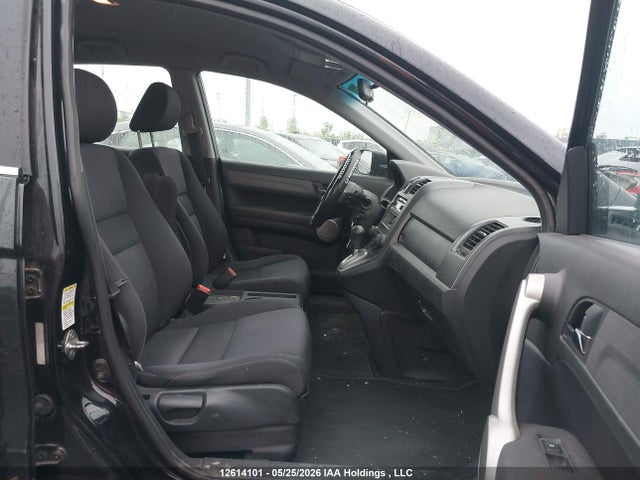 Auction sale of the 2007 Honda Cr-v Lx, vin: 5J6RE38307L800793, lot number: 12614101