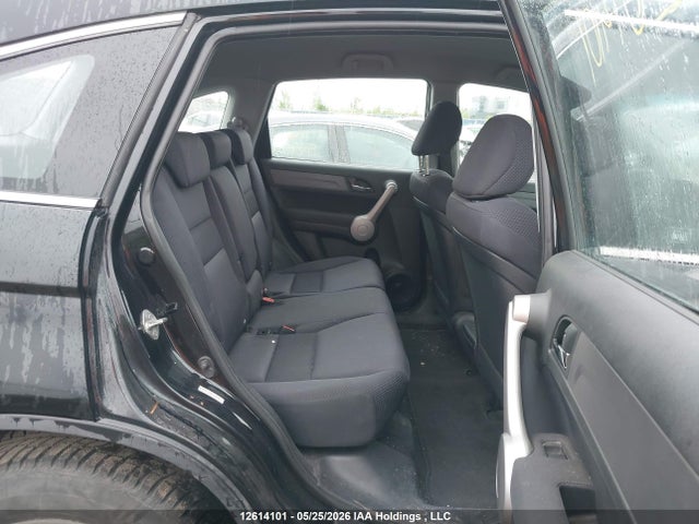 Auction sale of the 2007 Honda Cr-v Lx, vin: 5J6RE38307L800793, lot number: 12614101