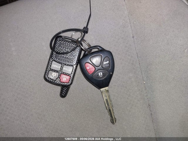 Продажа на аукционе авто 2011 Toyota Corolla Ce, vin: 2T1BU4EEXBC597739, номер лота: 12607609