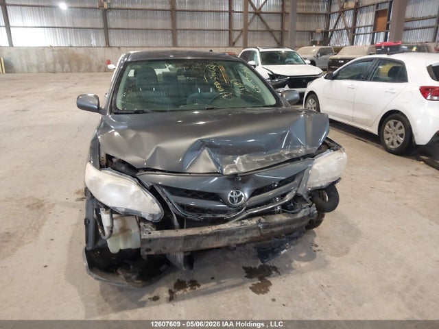 Продажа на аукционе авто 2011 Toyota Corolla Ce, vin: 2T1BU4EEXBC597739, номер лота: 12607609