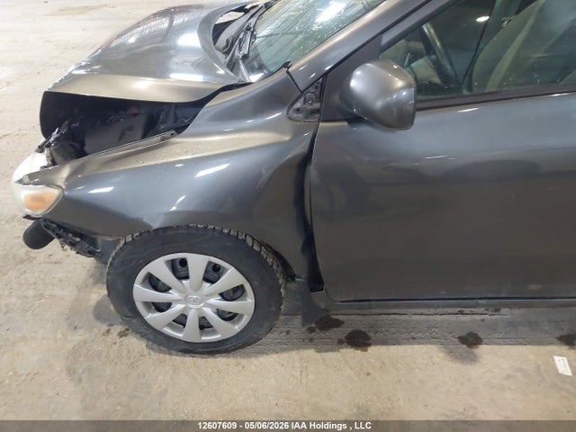 Продажа на аукционе авто 2011 Toyota Corolla Ce, vin: 2T1BU4EEXBC597739, номер лота: 12607609