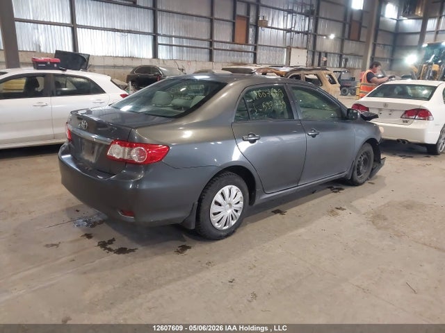 Продажа на аукционе авто 2011 Toyota Corolla Ce, vin: 2T1BU4EEXBC597739, номер лота: 12607609