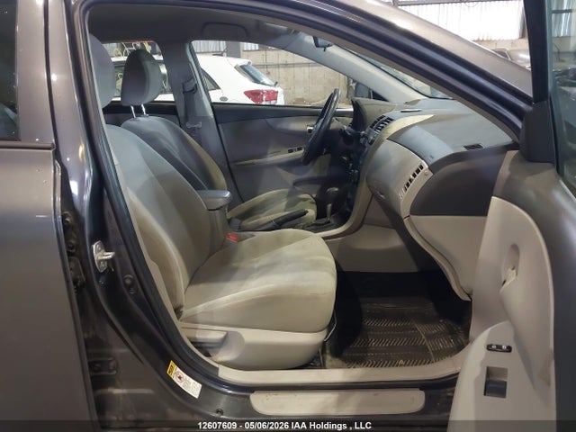 Продажа на аукционе авто 2011 Toyota Corolla Ce, vin: 2T1BU4EEXBC597739, номер лота: 12607609