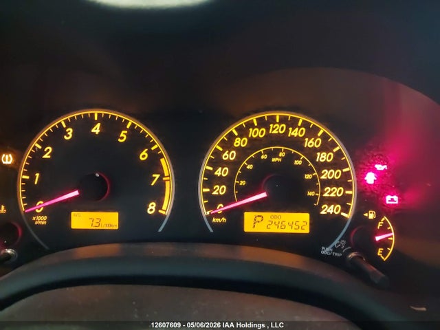 Продажа на аукционе авто 2011 Toyota Corolla Ce, vin: 2T1BU4EEXBC597739, номер лота: 12607609