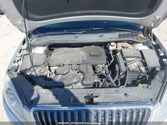 1G4PP5SK0F4217034 Buick Verano