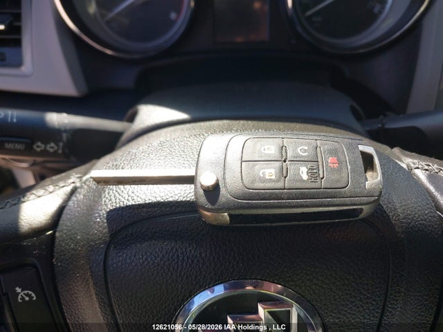 1G4PP5SK0F4217034 Buick Verano