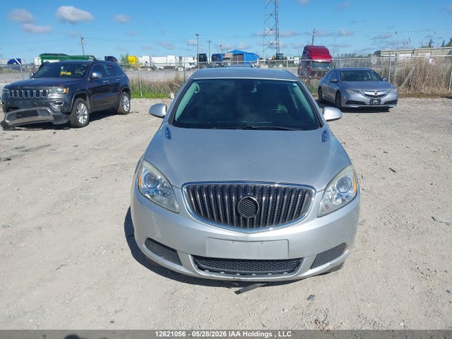 1G4PP5SK0F4217034 Buick Verano