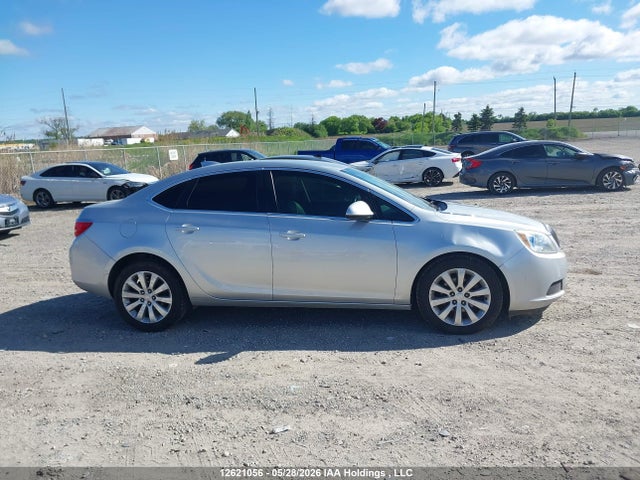1G4PP5SK0F4217034 Buick Verano