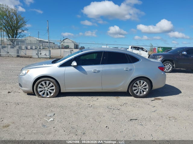 1G4PP5SK0F4217034 Buick Verano