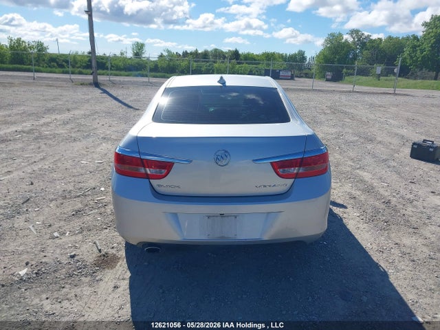 1G4PP5SK0F4217034 Buick Verano