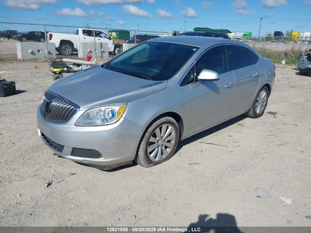 1G4PP5SK0F4217034 Buick Verano