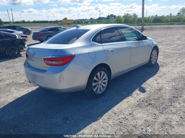 1G4PP5SK0F4217034 Buick Verano