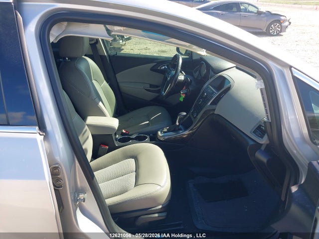 1G4PP5SK0F4217034 Buick Verano
