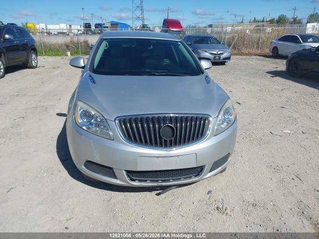1G4PP5SK0F4217034 Buick Verano