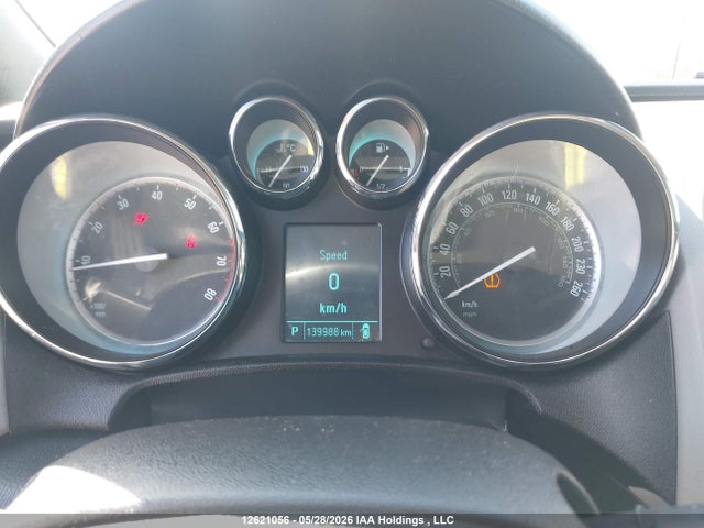 1G4PP5SK0F4217034 Buick Verano