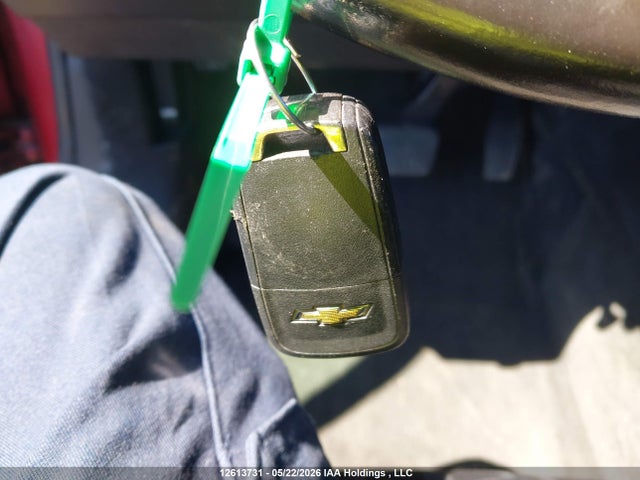 1G1RA6E47EU174255 Chevrolet Volt