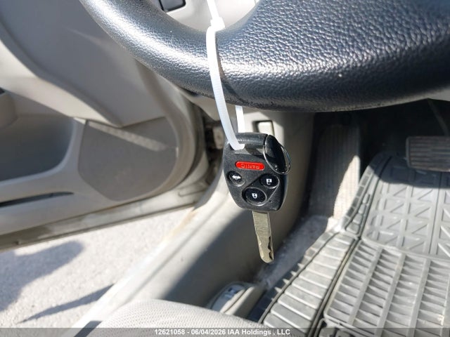 12621058 :رقم المزاد ، 2HGFB2F41CH102368 vin ، 2012 Honda Civic مزاد بيع