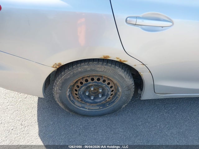 12621058 :رقم المزاد ، 2HGFB2F41CH102368 vin ، 2012 Honda Civic مزاد بيع