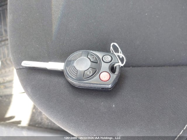 2017 Ford Focus Sel მანქანა იყიდება აუქციონზე, vin: 1FADP3H2XHL239706, აუქციონის ნომერი: 12612486