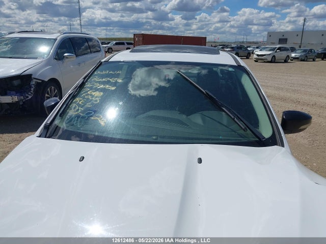 2017 Ford Focus Sel მანქანა იყიდება აუქციონზე, vin: 1FADP3H2XHL239706, აუქციონის ნომერი: 12612486