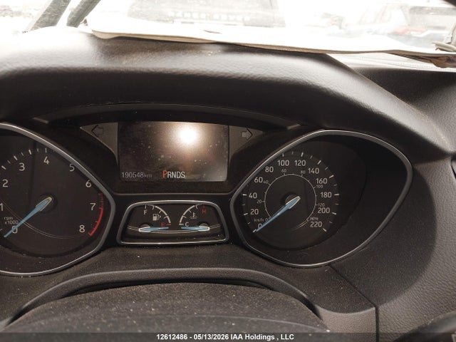 2017 Ford Focus Sel მანქანა იყიდება აუქციონზე, vin: 1FADP3H2XHL239706, აუქციონის ნომერი: 12612486