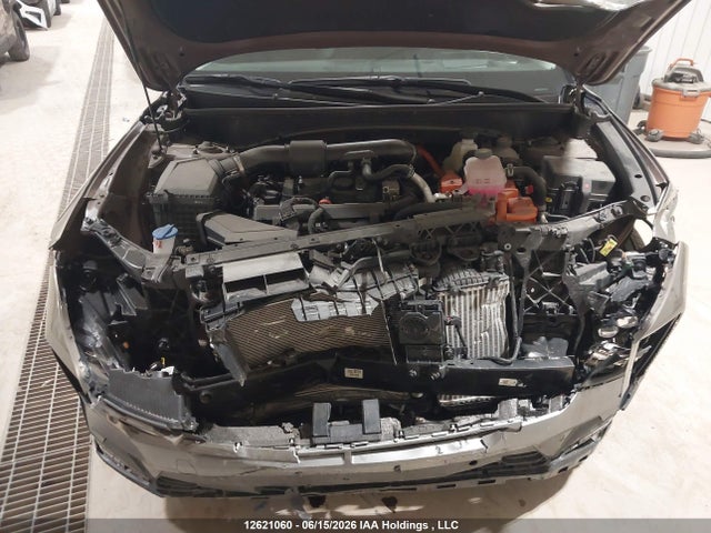 2025 Hyundai Tucson Sel Convenience მანქანა იყიდება აუქციონზე, vin: KM8JCDD1XSU316874, აუქციონის ნომერი: 12621060