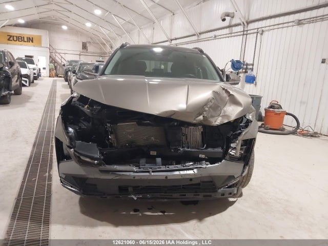 2025 Hyundai Tucson Sel Convenience მანქანა იყიდება აუქციონზე, vin: KM8JCDD1XSU316874, აუქციონის ნომერი: 12621060