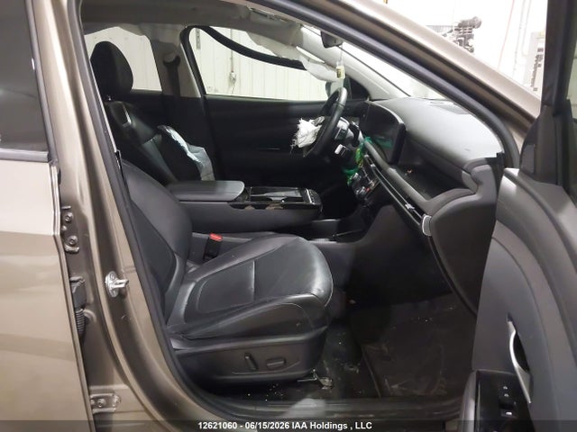 2025 Hyundai Tucson Sel Convenience მანქანა იყიდება აუქციონზე, vin: KM8JCDD1XSU316874, აუქციონის ნომერი: 12621060