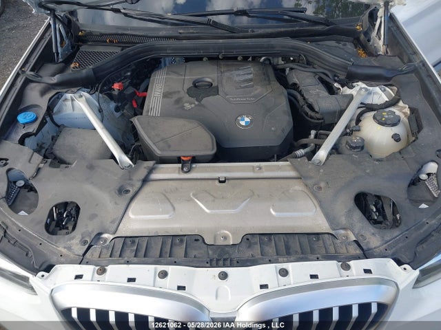 2024 Bmw X3 Xdrive30i მანქანა იყიდება აუქციონზე, vin: 5UX53DP04R9W34154, აუქციონის ნომერი: 12621062