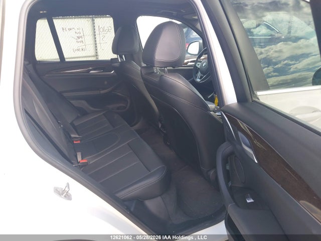 2024 Bmw X3 Xdrive30i მანქანა იყიდება აუქციონზე, vin: 5UX53DP04R9W34154, აუქციონის ნომერი: 12621062