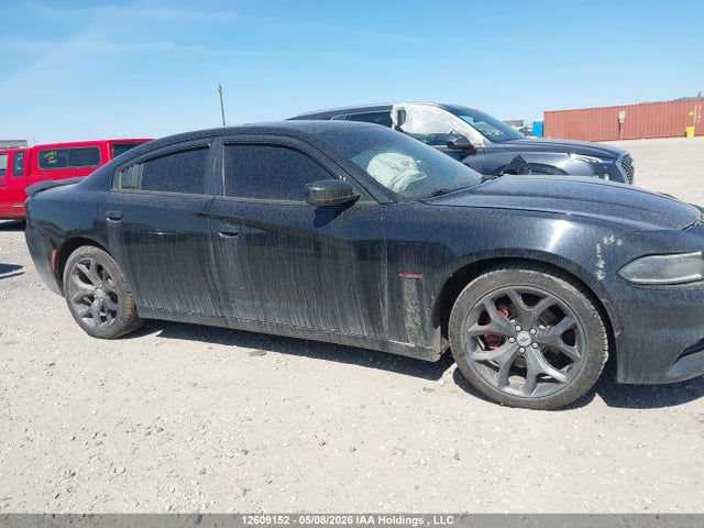 Продаж на аукціоні авто 2017 Dodge Charger R/t, vin: 2C3CDXCT5HH623187, номер лоту: 12609152