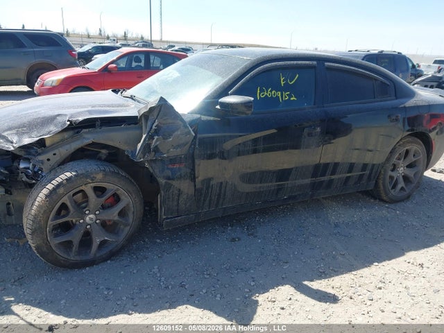 Продаж на аукціоні авто 2017 Dodge Charger R/t, vin: 2C3CDXCT5HH623187, номер лоту: 12609152
