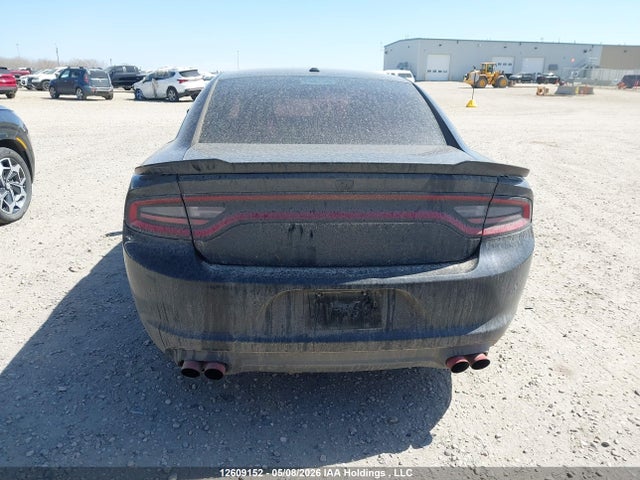 Продаж на аукціоні авто 2017 Dodge Charger R/t, vin: 2C3CDXCT5HH623187, номер лоту: 12609152