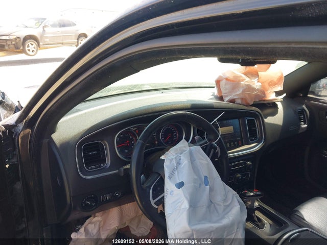 Продаж на аукціоні авто 2017 Dodge Charger R/t, vin: 2C3CDXCT5HH623187, номер лоту: 12609152